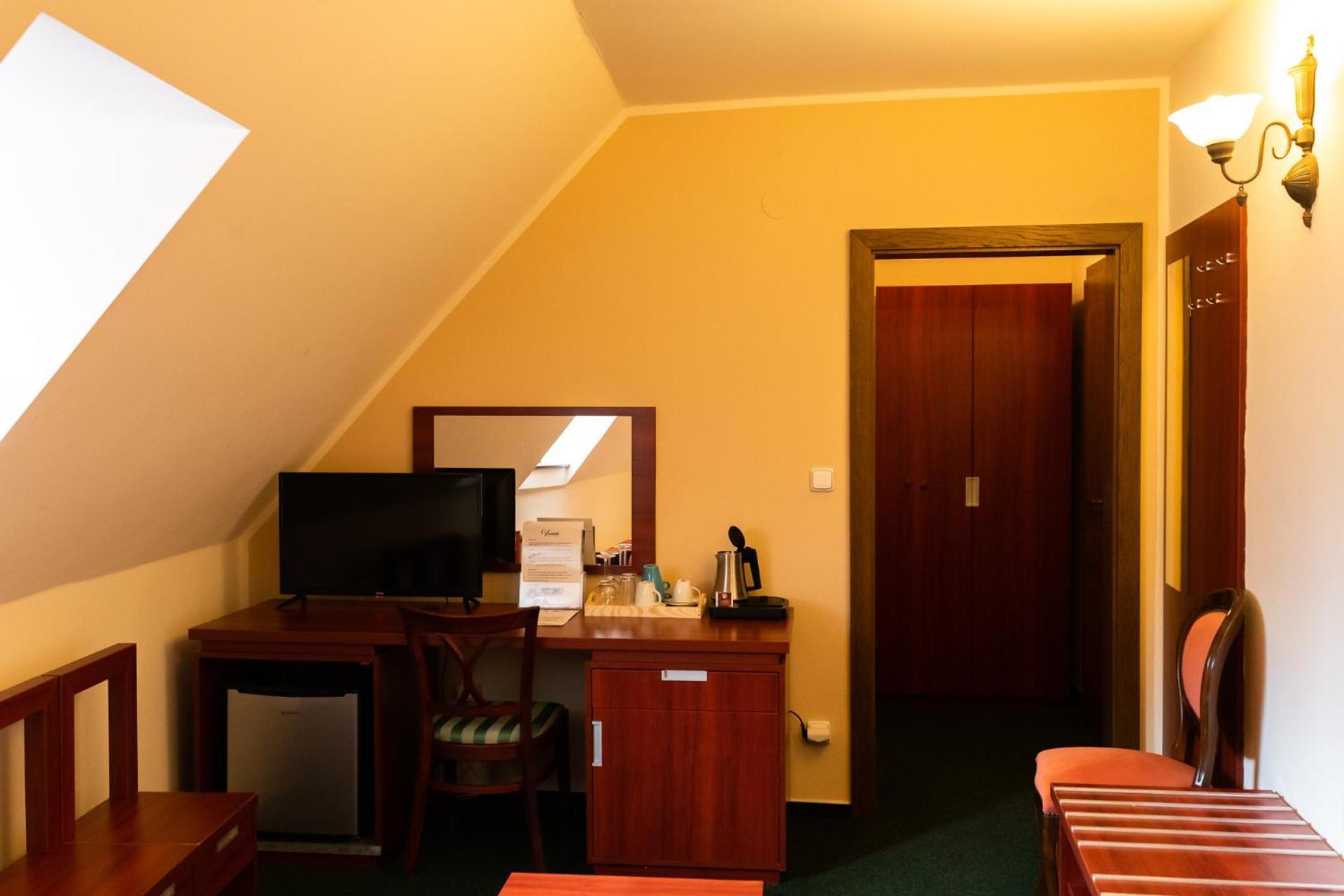 Vivaldi Apartments Mikulov Exterior foto
